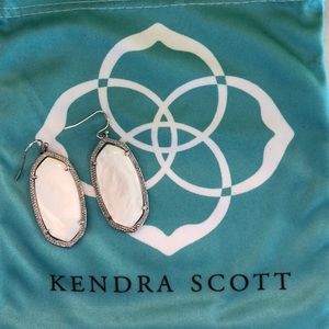 Kendra Scott Earrings